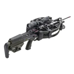 TenPoint TRX 26 Crossbow Moss Green 460 FPS with 100-Yard RangeMaster Scope