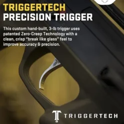 TenPoint TRX 515 Oracle Vektra Crossbow with Burris Oracle X Scope & Arrows