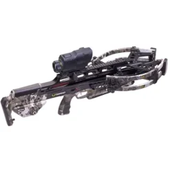 TenPoint TX 440 Xero Forward Draw Crossbow Vektra