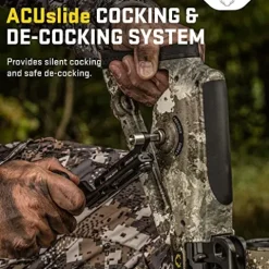 TenPoint Vengent S440 Crossbow Package Graphite