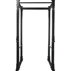 TG TRU GRIT Fitness Flat Foot Dynamic Rack Black
