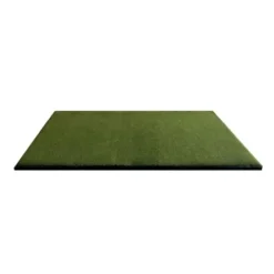 The Indoor Golf Shop SIGPRO Commercial Teeline Golf Mat 4′ x 5′