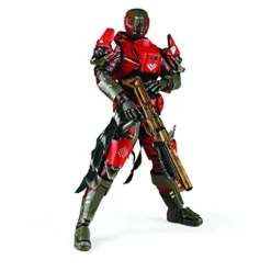 threezero Store Destiny Titan 1/6 Scale Action Figure