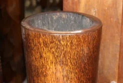 Tikimaster Decorative Architectural Palm Pot 48 Inch Royal Palm