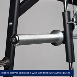 Titan Distributors Inc. Titan Fitness Smith Machine Exercise Cage