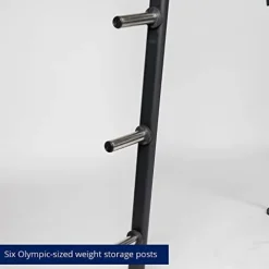 Titan Distributors Inc. Titan Fitness Smith Machine Exercise Cage