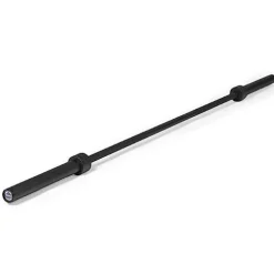 Titan Fitness 20KG 28.5MM TITAN Series Olympic Barbell Black Cerakote