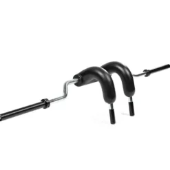 Titan Fitness MARRS-Bar Safety Squat Bar 1,200 LB Capacity