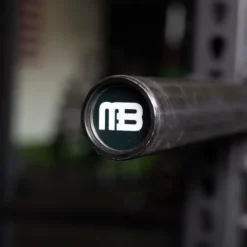 Titan Fitness MARRS-Bar Safety Squat Bar 1,200 LB Capacity