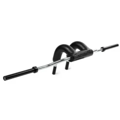 Titan Fitness MARRS-Bar Safety Squat Bar 1,200 LB Capacity