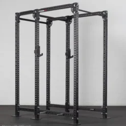 Titan Fitness Power Rack Extension Kit 90″ Black