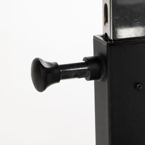 Titan Fitness Seated Preacher Curl Bench Black, Max Load 250 LB, Bicep Curl Support Training