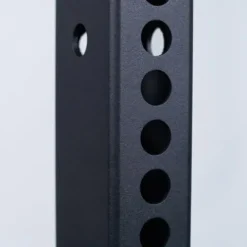 Titan Fitness T-3 Series Black Short Power Rack 36in Depth 1,100 LB Capacity