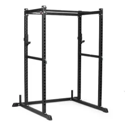 Titan Fitness T-2 Series Power Rack Black