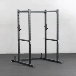 Titan Fitness T-2 Series Power Rack Black