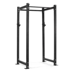 Titan Fitness X-3 Series Tall Bolt-Down Power Rack 36-in. Depth