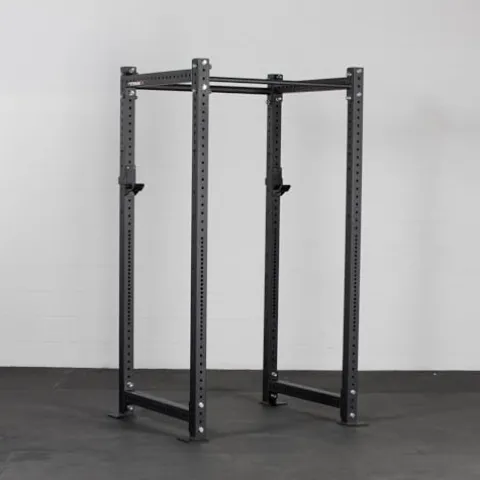 Titan Fitness X-3 Series Tall Bolt-Down Power Rack 36-in. Depth