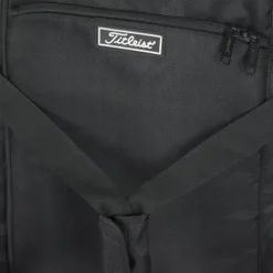 Titleist Players Travel Cover Black
