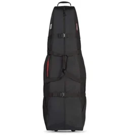 Titleist Players Travel Cover Black/Red