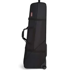 Titleist Players Travel Cover Black/Red