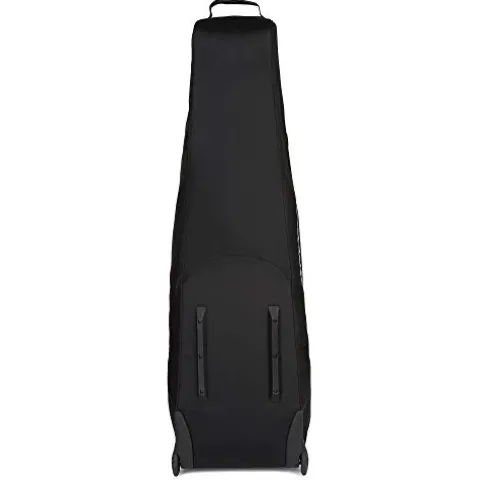 Titleist Players Travel Cover Black/Red