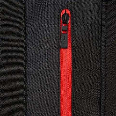 Titleist Players Travel Cover Black/Red