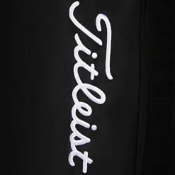 Titleist Players Travel Cover Black/Red