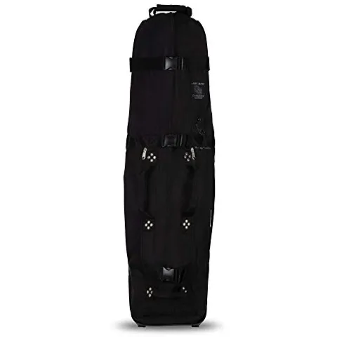 Titleist Professional Club Glove Stand Bag Travel Cover Black