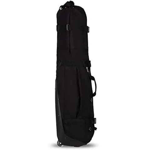 Titleist Professional Club Glove Stand Bag Travel Cover Black
