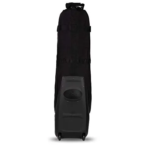 Titleist Professional Club Glove Stand Bag Travel Cover Black