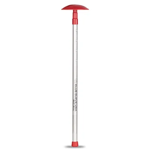 Titleist Professional Club Glove Stand Bag Travel Cover Black