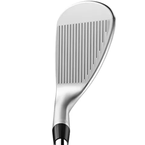 Titleist Vokey SM10 Tour Chrome Wedge Silver