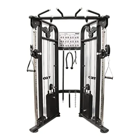 TKO Commercial Functional Trainer