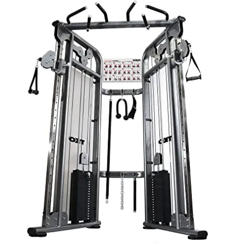 TKO Commercial Functional Trainer