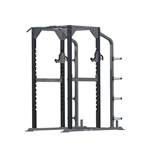 TKO Power Rack