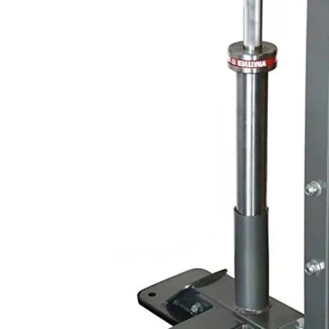 TKO Power Rack