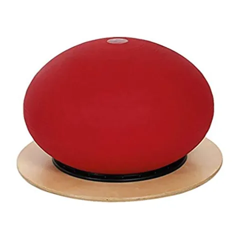 TOGU 30-4090 Dynaswing Balance Ball – 34″ x 22