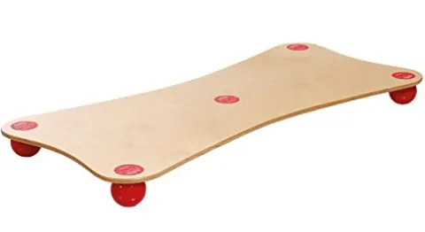 TOGU Balanza BallStep Trainer XX-Large