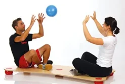 TOGU Balanza BallStep Trainer XX-Large