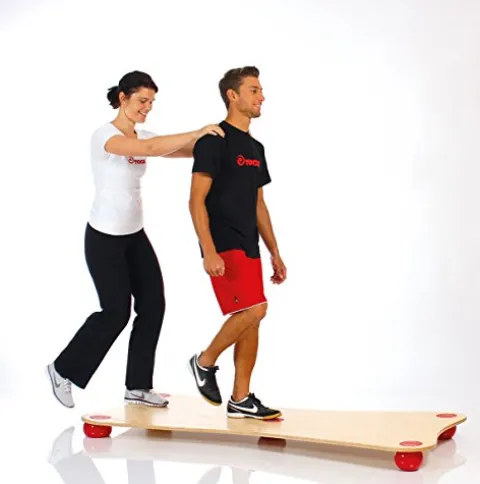 TOGU Balanza BallStep Trainer XX-Large