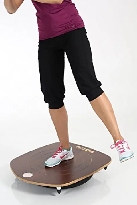 Togu Posturedo Balance Board Red