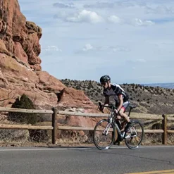 Tommaso Forcella Aluminum Road Bike Shimano Claris 24-Speed Matte Black Medium 56cm