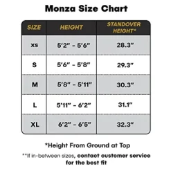 Tommaso Monza Performance Aluminum Road Bike Shimano Tiagra 24 Speeds Blue XL 60cm