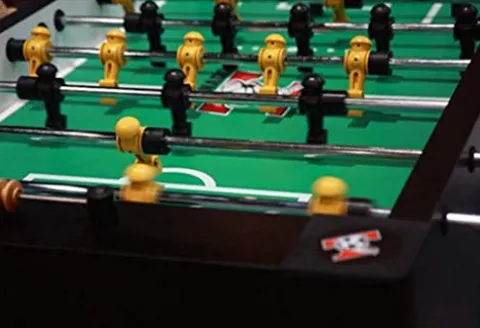 Tornado Classic Foosball Table Classic