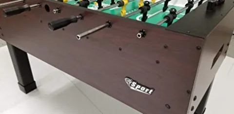 Tornado Sport Foosball Table Commercial Quality (A) Sport