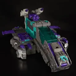 Transformers Generations Trypticon Action Figure Multicolor