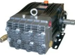 Udor Gamma 105/CC Industrial Plunger Pump