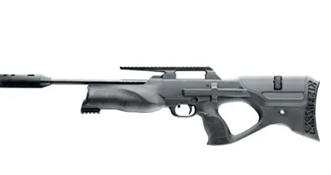 Umarex Elite Force Walther Reign UXT PCP Pellet Gun Air Rifle .25 Caliber Multi