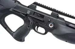 Umarex Elite Force Walther Reign UXT PCP Pellet Gun Air Rifle .25 Caliber Multi