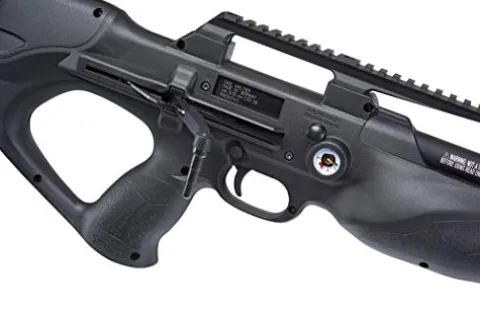 Umarex Elite Force Walther Reign UXT PCP Pellet Gun Air Rifle .25 Caliber Multi